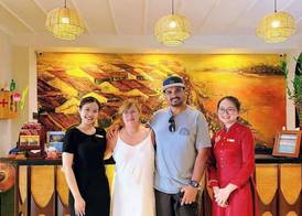 Little Residence - A Boutique Hotel & Spa 2