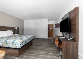 Motel 6 Grand Rapids, MI - Northeast 3