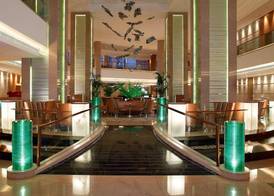 Four Points By Sheraton Beijing, Haidian 3