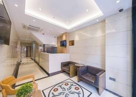 Homeinn Pebble Hotel (Shanghai Nanjing Road Pedestrian Street Jiangyin Road) 2