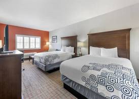 Best Western Plus Fredericksburg 4