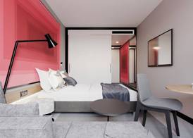 IBIS LAGOS LEKKI 5