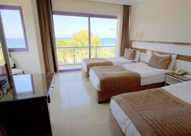 Le Monde Beach Resort & Spa - All inclusive 4
