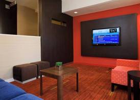 Courtyard by Marriott Baton Rouge Acadian Centre/LSU Area 2