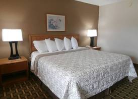 Americas Best Value Inn Blue Ridge 4