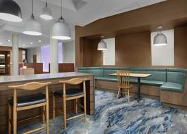 Fairfield Inn & Suites by Marriott Washington Court House Jeffersonville 2
