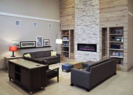 Country Inn & Suites by Radisson, Frackville (Pottsville), PA 3