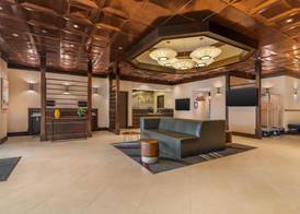 Best Western Plus Waltham Boston 2