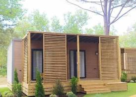 Càmping & Bungalows Platja Brava 5