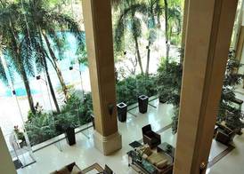 Rama Gardens Hotel Bangkok 2