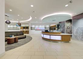 SpringHill Suites by Marriott Houston The Woodlands 3
