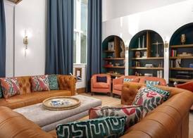 Lily Hall-A Boutique Hotel 2