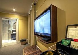 La Fontaine Boutique Hotel by The Oyster Collection 5