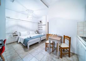 City Center Studios by Cretan Houses 5