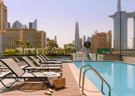 Sonder Downtown Towers 4