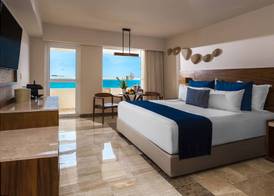Dreams Sands Cancun Resort & Spa 3