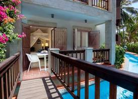 The Maji Beach Boutique Hotel 4