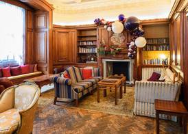 St Giles House 5
