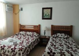 Vallartasol Hotel 3
