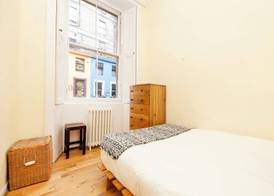 JOIVY Diagon Alley Apartment 3