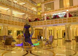 The Grand Kandyan 4