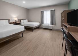ECHO Suites Extended Stay by Wyndham Fort Worth Alliance 4