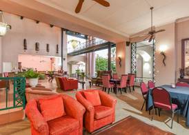 Mercure Nelspruit Hotel 3