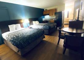 Travelodge by Wyndham Shamokin Dam/Selinsgrove 5