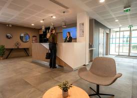 Nemea Appart Hotel Europe Velizy Villacoublay 2