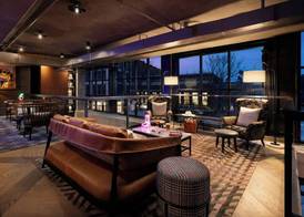 Moxy Asheville Downtown 2