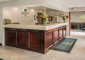 Quality Inn Dundee 3