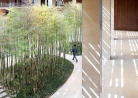 Hyatt Regency Beijing Wangjing 2