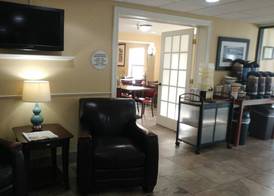 Comfort Inn South Portland Airport 3