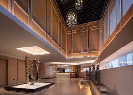 Hawthorn by Wyndham Changsha Meixi Lake 2