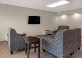 Quality Inn Saint Petersburg North-Tampa Bay 5
