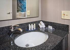 Courtyard by Marriott Riverside UCR/Moreno Valley Area 5
