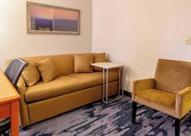 Fairfield Inn & Suites Minneapolis Eden Prairie 4