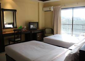 Starbeach Guest House 2