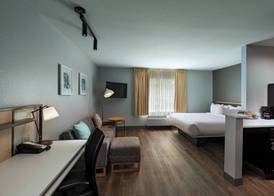 TownePlace Suites by Marriott Baton Rouge South 5