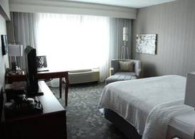 Courtyard by Marriott Lyndhurst/Meadowlands 3