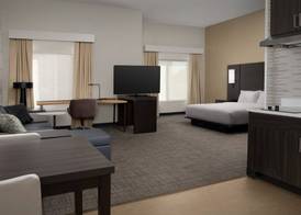 Residence Inn by Marriott Fresno Clovis 5