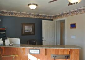 Silver Lakes Inn 2