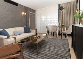 Vert Eilat By AFI Hotels 5