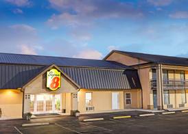 Super Inn & Suites Carrollton,West Georgia 3