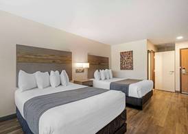 Best Western Plus Waterloo & Cedar Falls 5