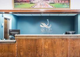Quality Inn & Suites Palm Island Indoor Waterpark 5