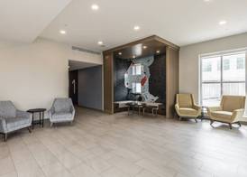 Holiday Inn Express TORONTO-NORTH YORK by IHG 5