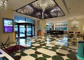 Mercure Shanghai Hongqiao Central 3