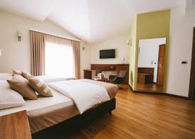 Hotel Jana 3