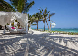 The Maji Beach Boutique Hotel 5